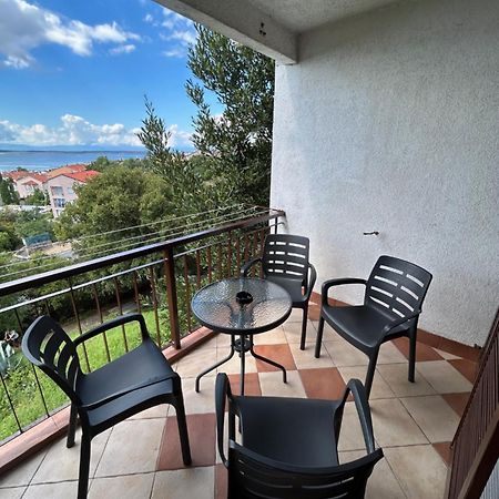 Ljeto Apartment ซริกเวนิซา ภายนอก รูปภาพ