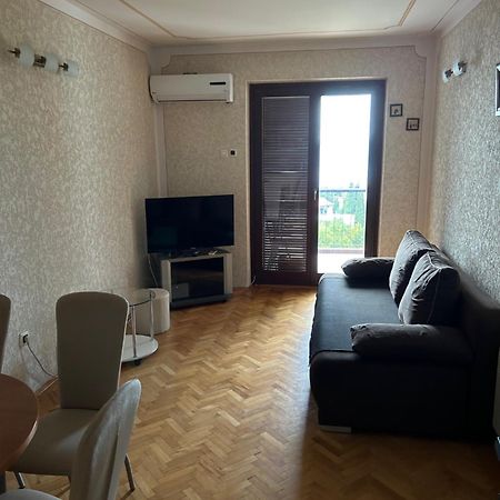 Ljeto Apartment ซริกเวนิซา ภายนอก รูปภาพ