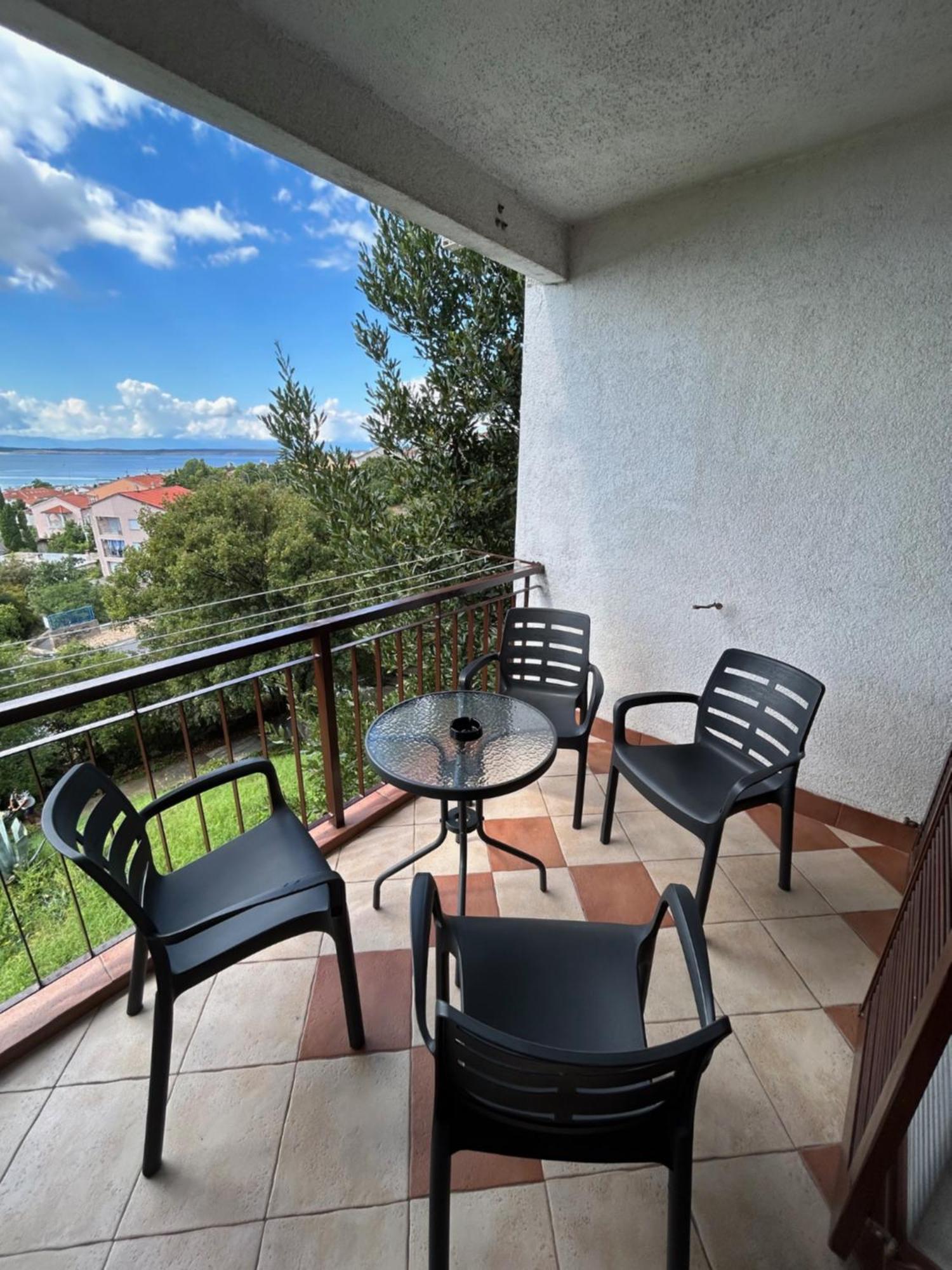 Ljeto Apartment ซริกเวนิซา ภายนอก รูปภาพ