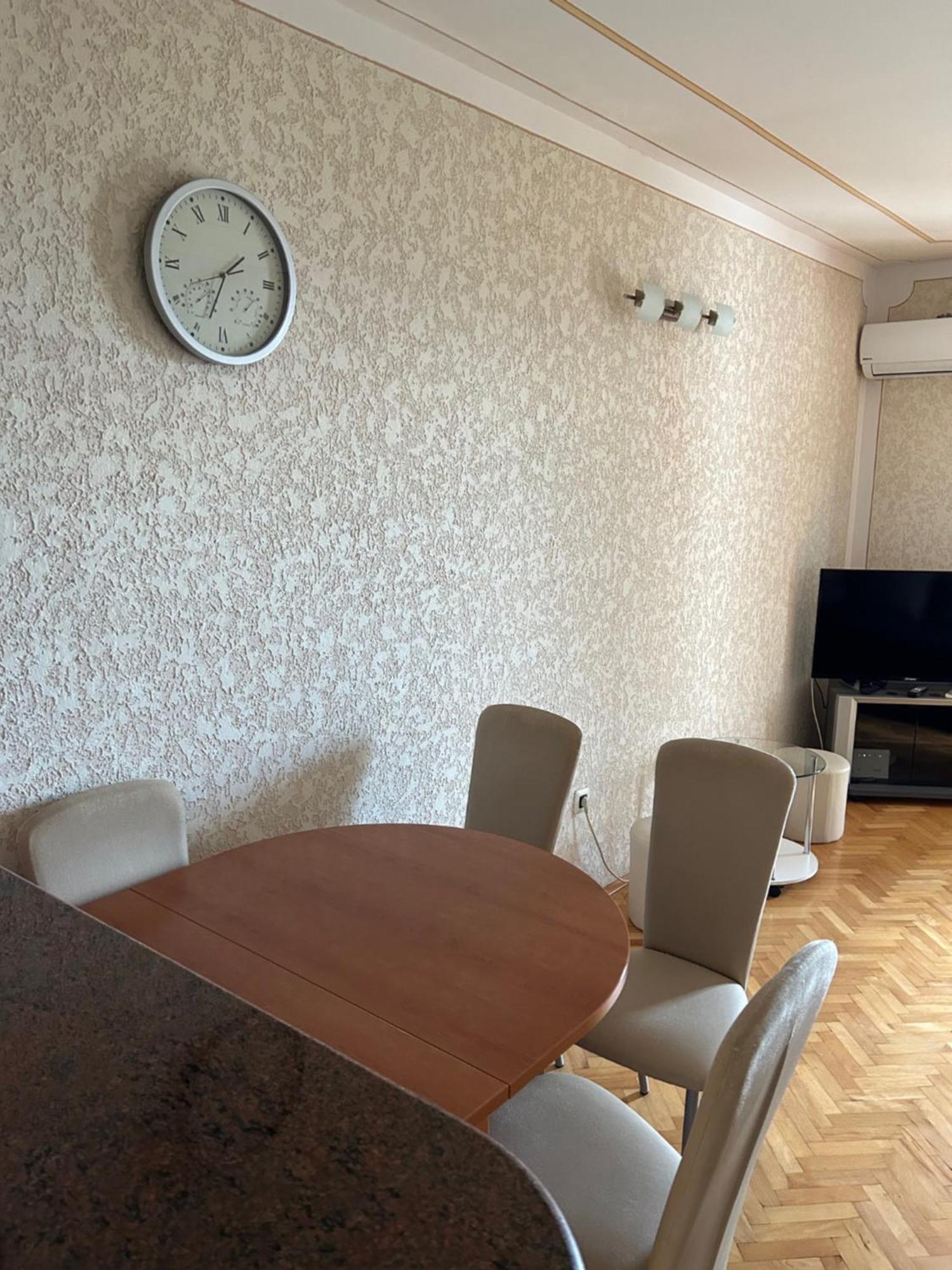 Ljeto Apartment ซริกเวนิซา ภายนอก รูปภาพ