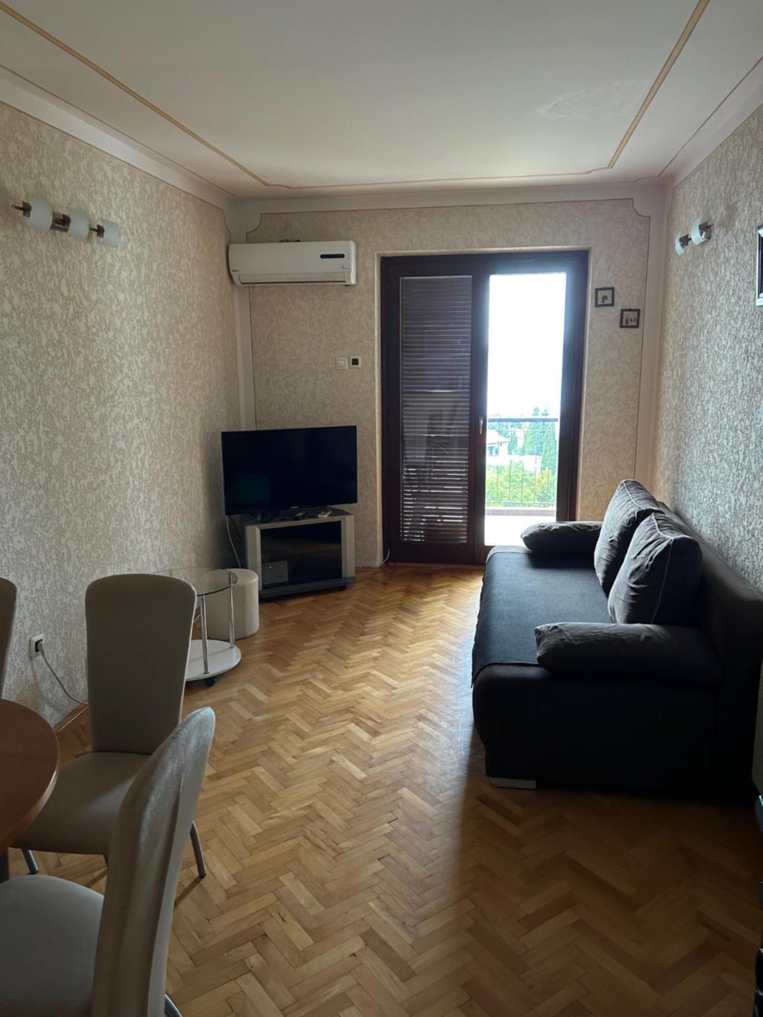 Ljeto Apartment ซริกเวนิซา ภายนอก รูปภาพ