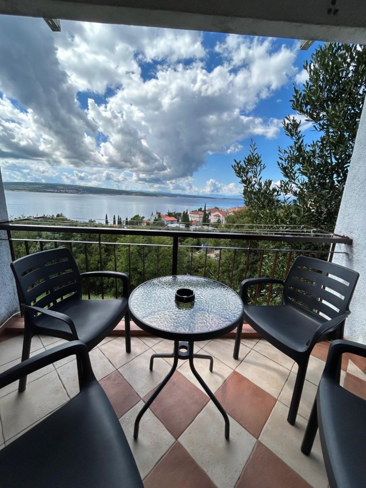 Ljeto Apartment ซริกเวนิซา ภายนอก รูปภาพ