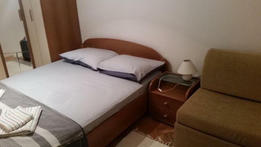 Ljeto Apartment ซริกเวนิซา ภายนอก รูปภาพ
