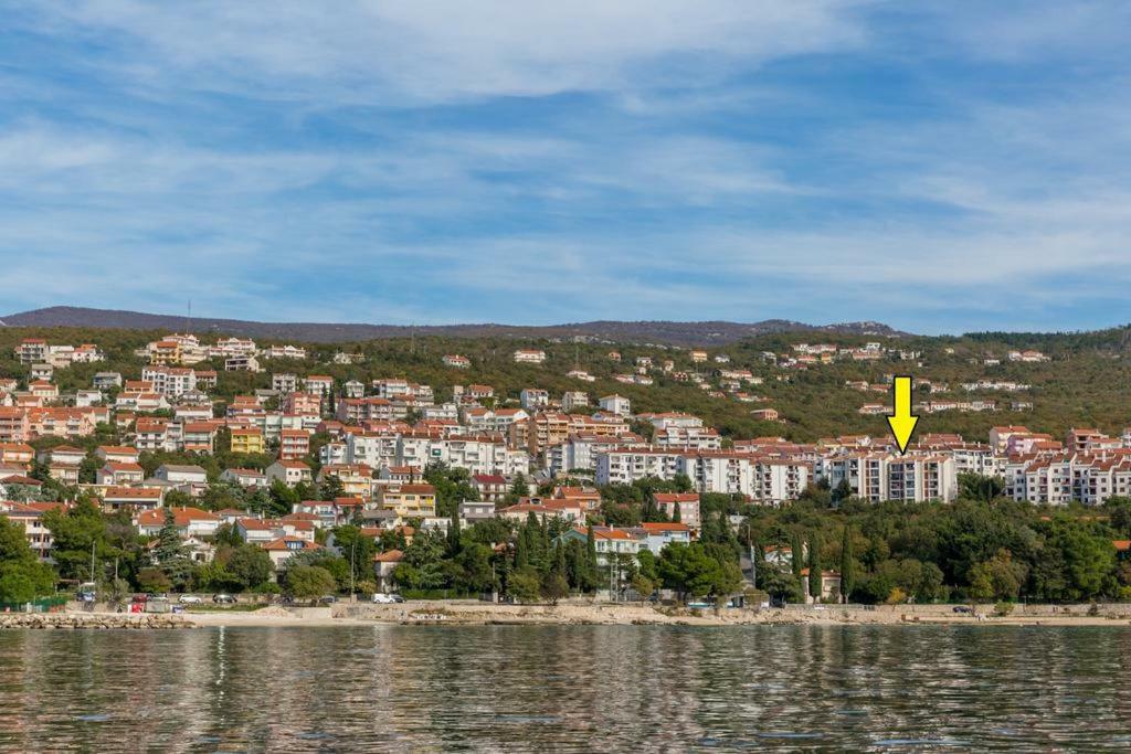 Ljeto Apartment ซริกเวนิซา ภายนอก รูปภาพ
